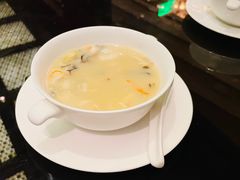 -北京四季酒店·采逸轩