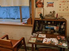 -懒鱼时光馆(沙坪坝店)