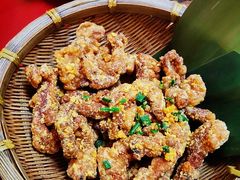 -谭鸭血老火锅·匠心(环球港旗舰店)