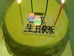 -OL’s Cake鲜荟千层(东风中路店)