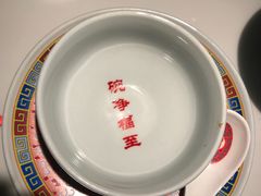 -味福记·江西小炒·南昌小吃(青山湖万达店)