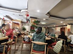 -佛有缘素食馆·荔湾老字号(陈家祠首店)