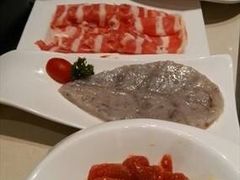 -海底捞火锅(杭州庆春路夜宵主题店)