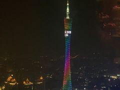 -广州四季酒店·意珍·意式自助餐