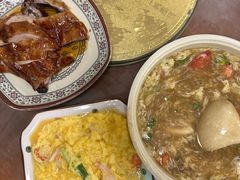 -聂记粤菜馆(鼓西路店)