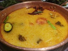 -洱火云南酸菜牛肉火锅(石景山当代商城店)