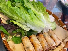 -大头虾越式风味餐厅(光明广场店)