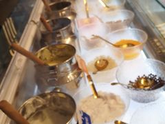 -溪边姑娘·拉丝酸奶水果捞(春熙路店)