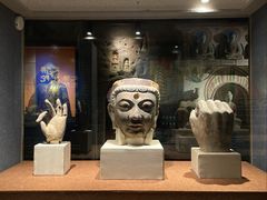 -张掖大佛寺景区