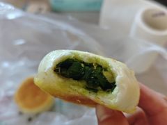 -紫光园清真北京小吃(正阳大街店)