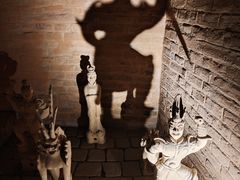 -洛阳古墓博物馆