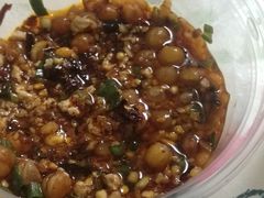 -重庆石磨豆花庄(乔庄店)