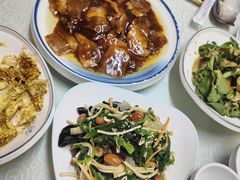 -同发号饭庄(复兴路店)