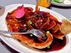 -桂满陇·手作小笼包&江南叫花鸡(中山公园店)