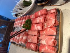 -新辣道鱼火锅(西直门店)