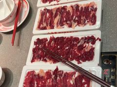 -八合里潮汕鲜牛肉火锅(广州五羊邨店)