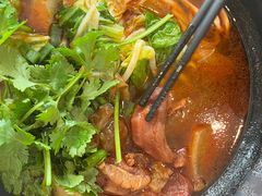 -喜悦西餐厅(同丰店)