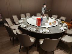 包厢-道道鲜·崇明私房菜(五角场店)