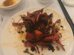 -御苑宾馆-中餐厅