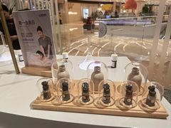 -LANN I 蘭 SPA(陆家嘴中心店)