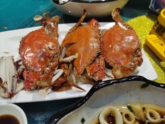 -启东小海鲜(庄先湾路1号店)