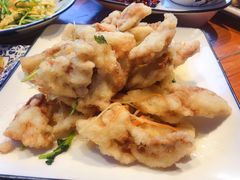 -阿春传统老菜馆(民航路店)