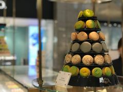 -PAUL LAFAYET 法式甜品(港汇广场店)