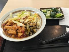 -永和大王(香缤店)