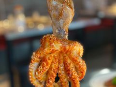 -炑八韩烤(琼华店)