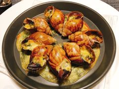 -研食记西餐厅(金融中心店)