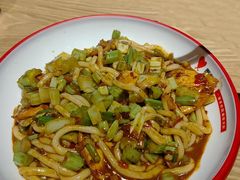 -西粉堂新疆米粉(朝外店)