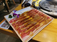 -喜来稀肉(北外滩白玉兰广场店)