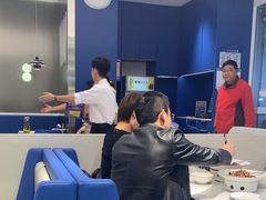 -兰湘子·湘菜小炒(南京江宁万达店)