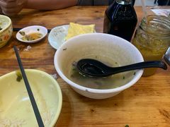 -陈记汤饭(水巷口店)