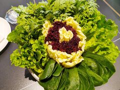 -鼎泰亨·海鲜牛肉餐厅(滨江店)