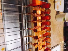 -邢氏老太太烧烤(南山店)