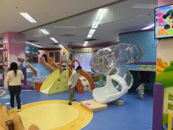 -孩子王童乐园(合肥瑶海万达店)