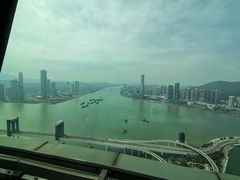 -澳门旅游塔360°旋转餐厅(南湾湖广场店)