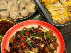 -明明烤牛肉(原明明东北烧烤)