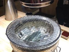 -隐家本格烧肉(万达广场店)