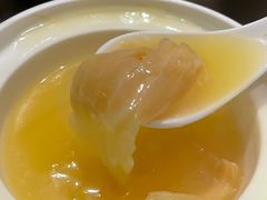 -半岛翡丽海鲜自助餐厅(观风亭店)