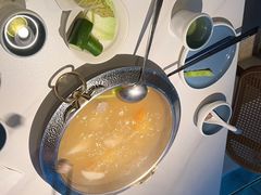 -左庭右院鲜牛肉火锅(新梅广场店)