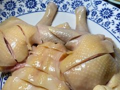 -九记路边鸡(穗盐路店)