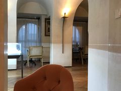 -Me Coffee下午茶艺术空间