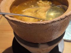 老妈土鸡汤-黄山老妈·土菜(碧桂园店)