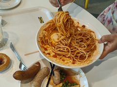 -宜家·瑞典风味餐厅(无锡店)