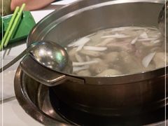-润园四季椰子鸡火锅(海上世界店)