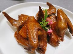 脆皮乳鸽-银筵(武夷路店)