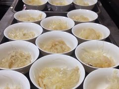 清炖金勾翅-郑厨私房菜