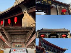 -南阳府衙